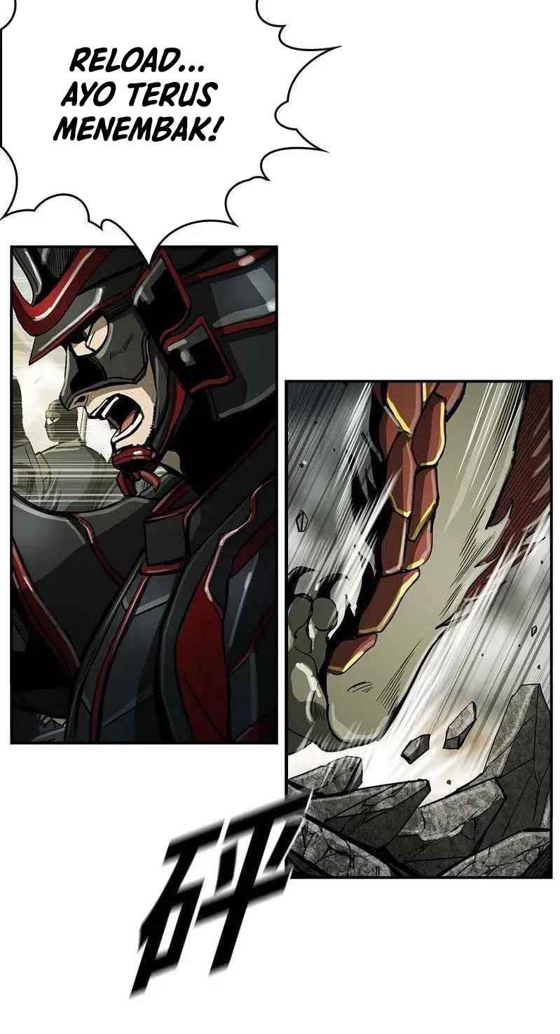 The First Hunter Chapter 50 Gambar 21