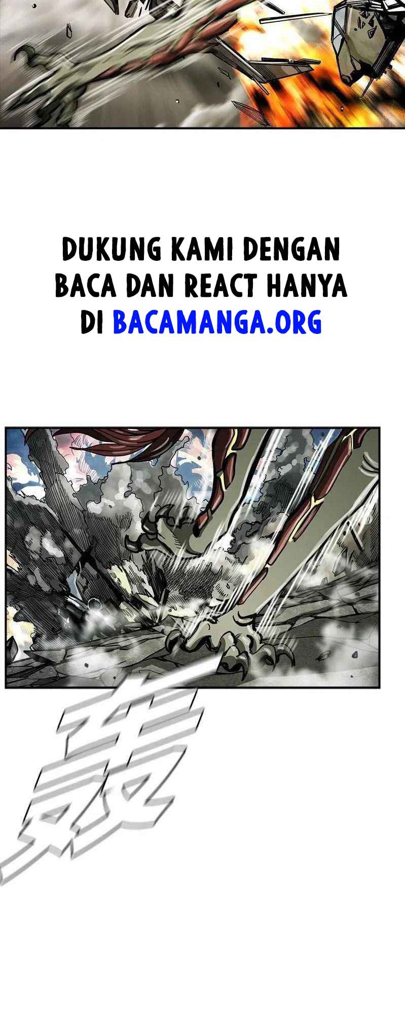 The First Hunter Chapter 50 Gambar 29