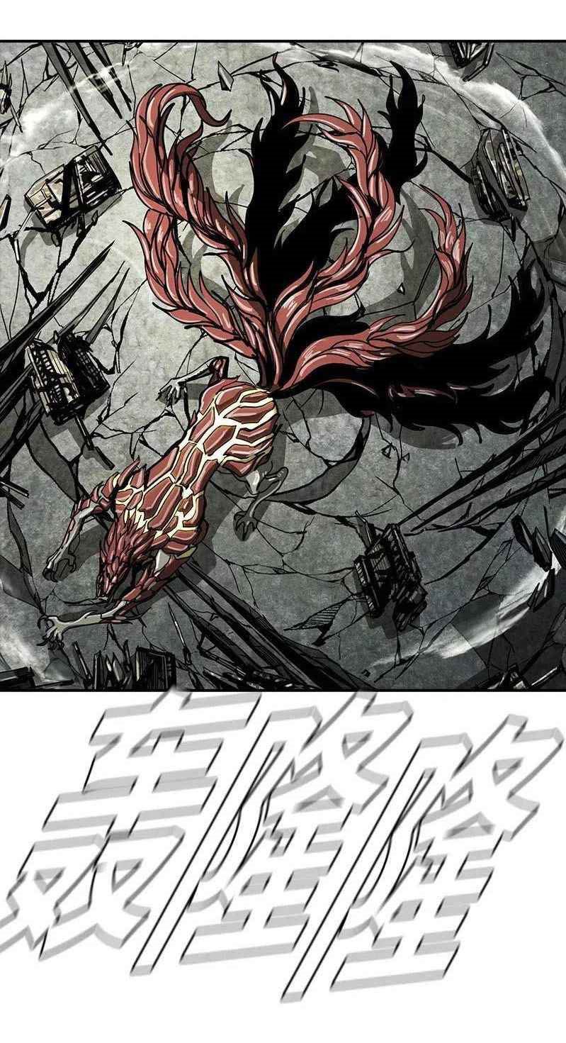 The First Hunter Chapter 50 Gambar 30