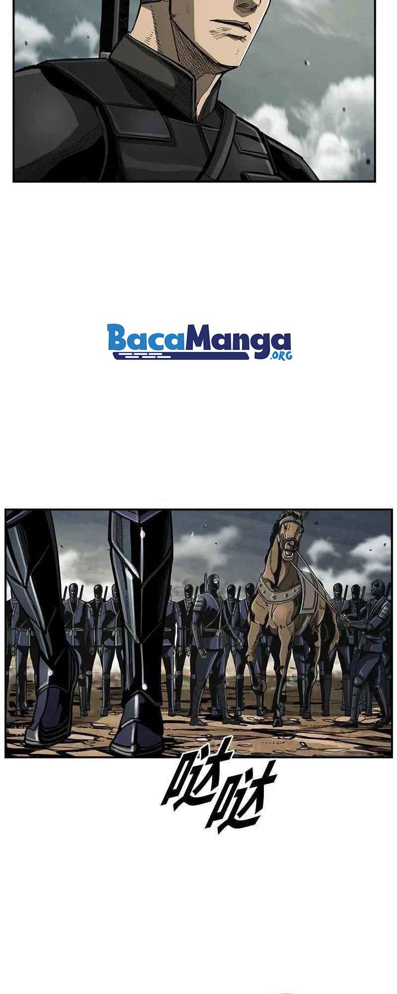 The First Hunter Chapter 50 Gambar 35