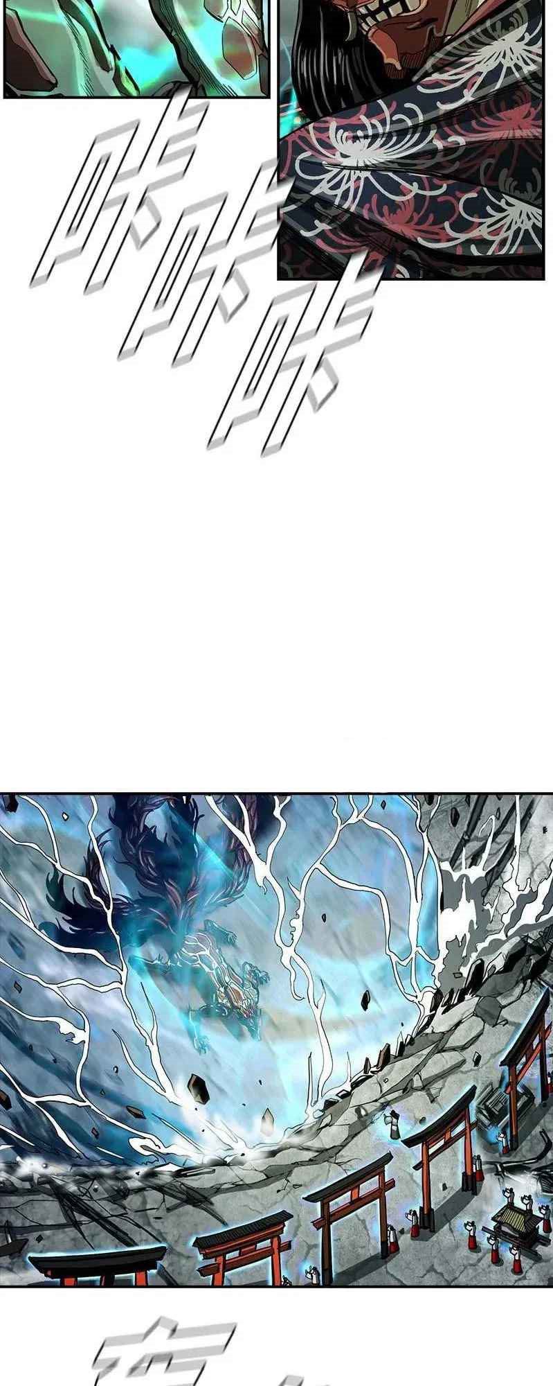 The First Hunter Chapter 50 Gambar 47