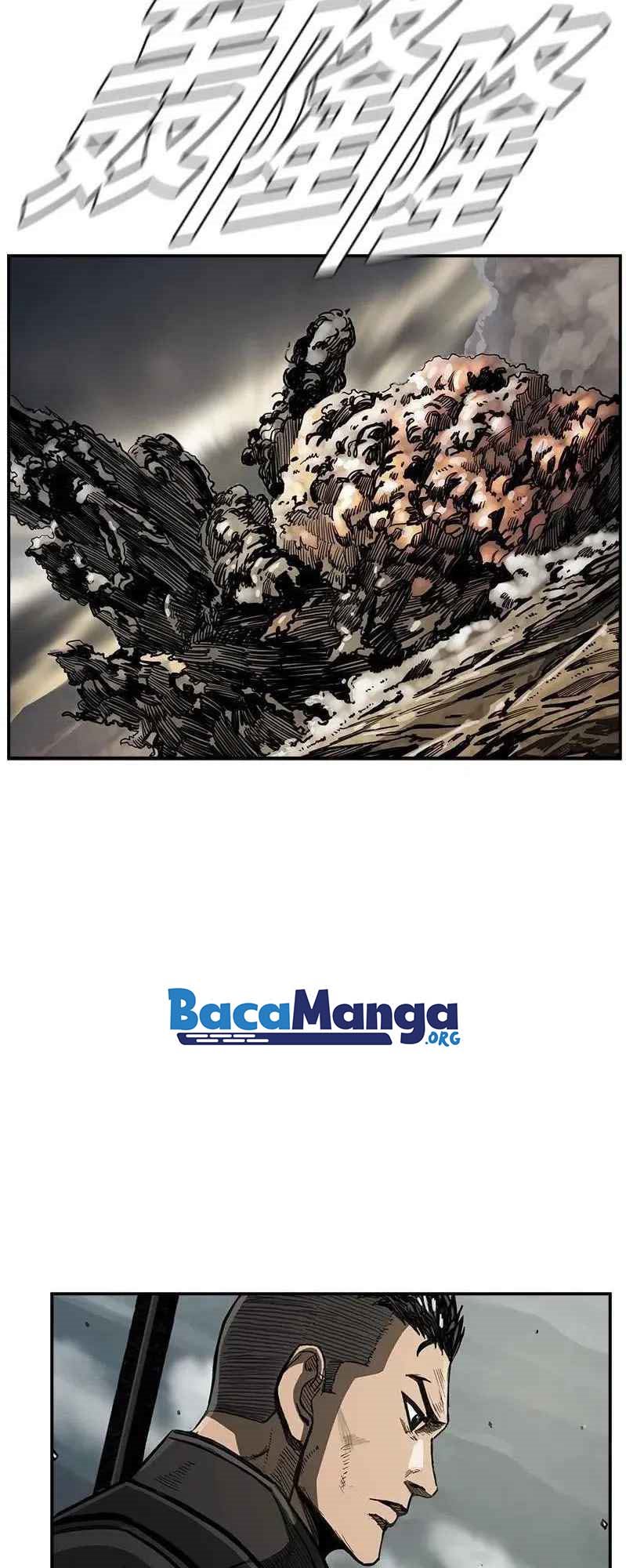 The First Hunter Chapter 50 Gambar 6