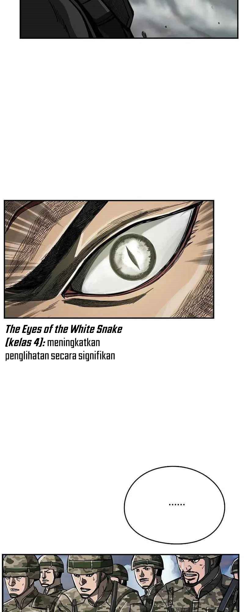 The First Hunter Chapter 50 Gambar 7