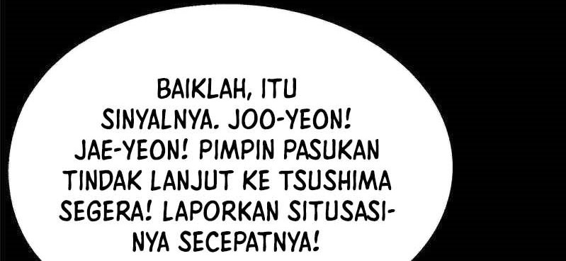 The First Hunter Chapter 49 Gambar 17