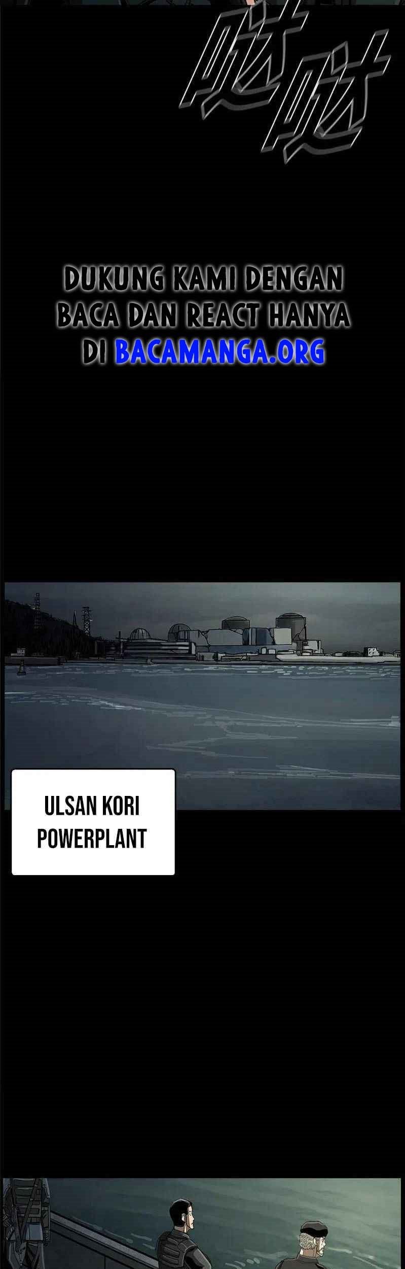 The First Hunter Chapter 49 Gambar 24