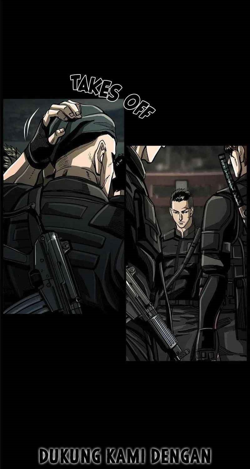 The First Hunter Chapter 49 Gambar 31