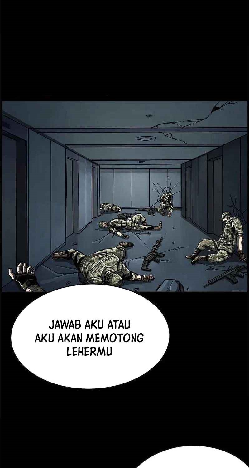 The First Hunter Chapter 49 Gambar 3