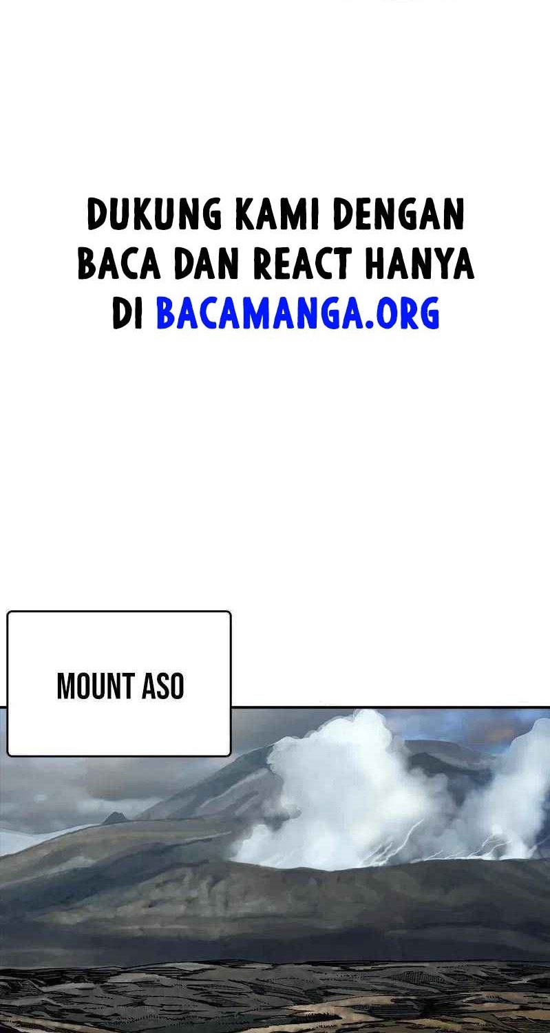 The First Hunter Chapter 49 Gambar 49