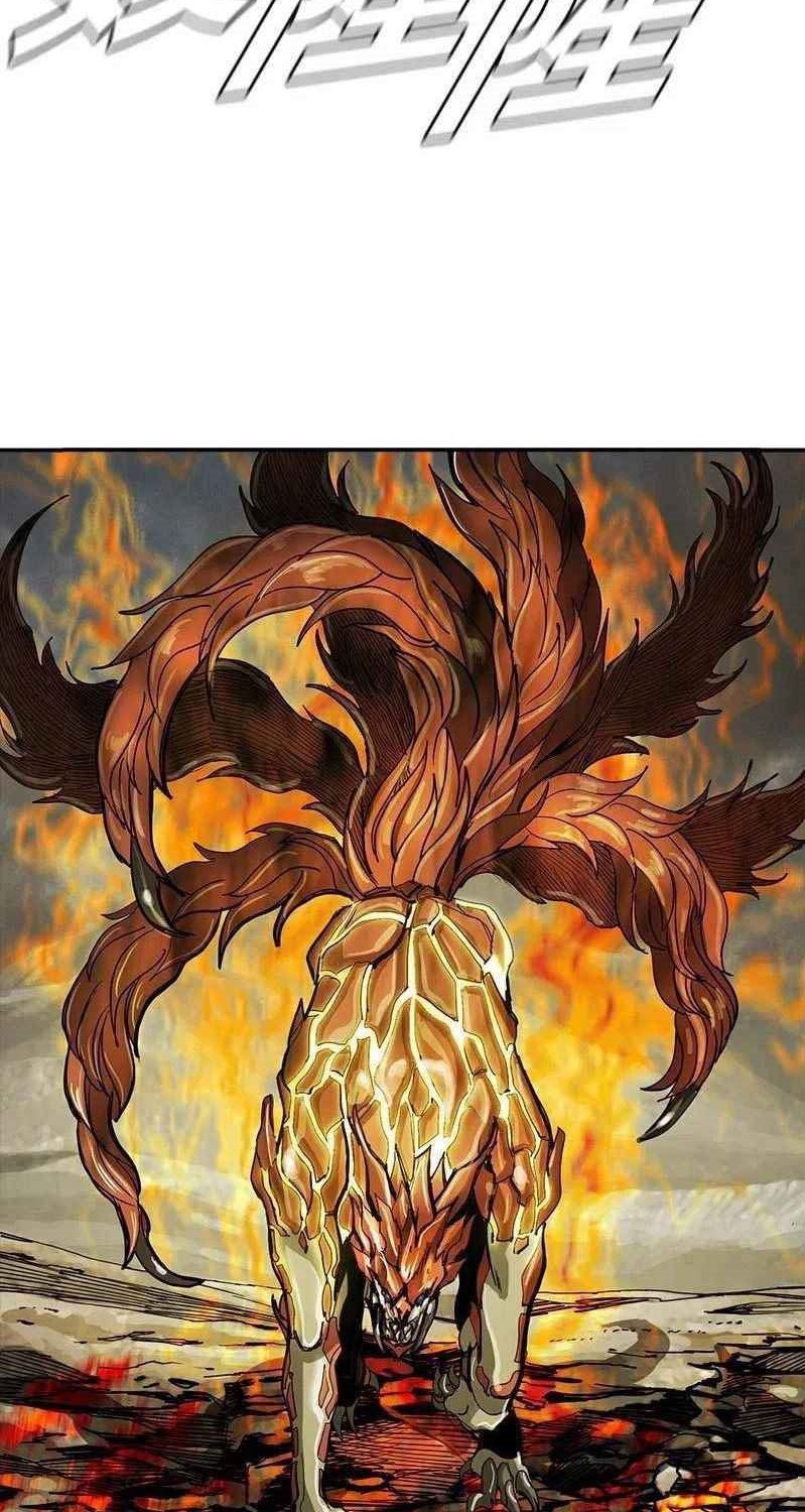 The First Hunter Chapter 49 Gambar 58