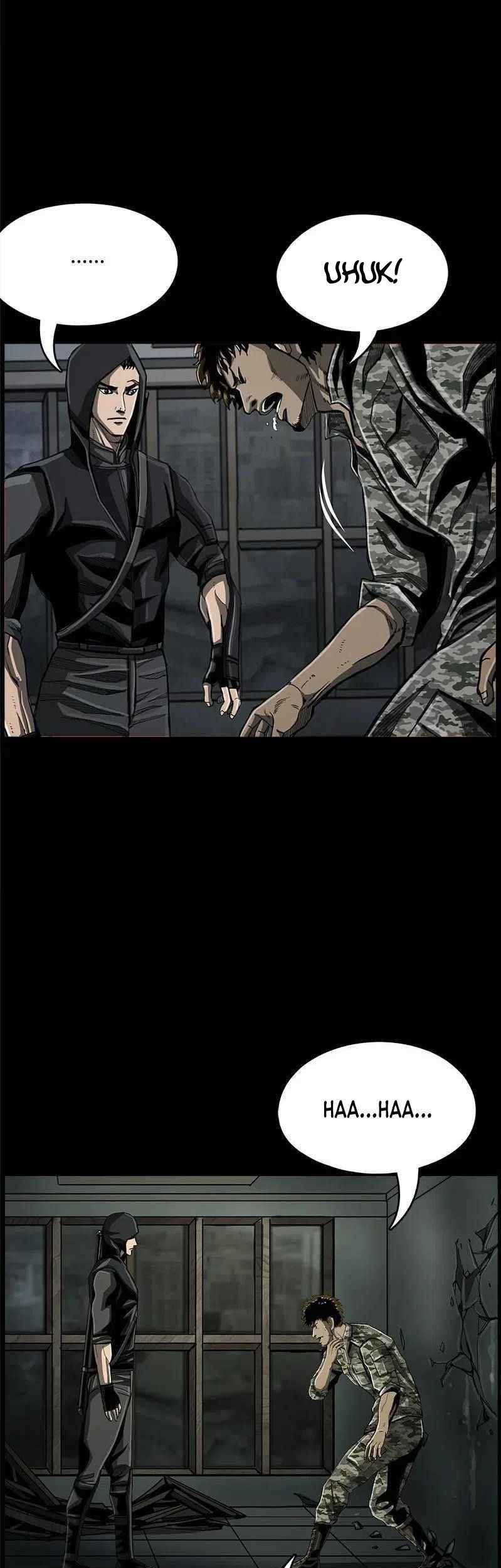 The First Hunter Chapter 49 Gambar 5