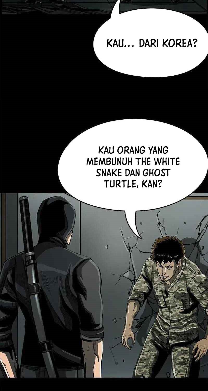 The First Hunter Chapter 49 Gambar 6