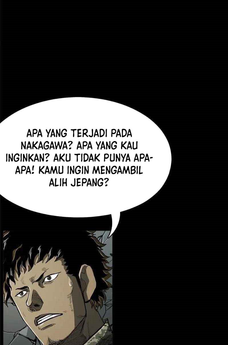 The First Hunter Chapter 49 Gambar 7