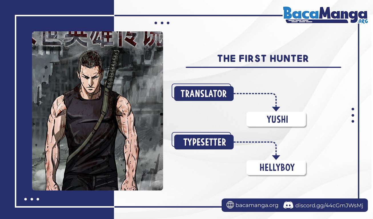 Baca Komik The First Hunter Chapter 48 Gambar 1