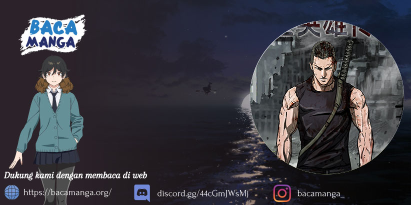 The First Hunter Chapter 48 Gambar 58