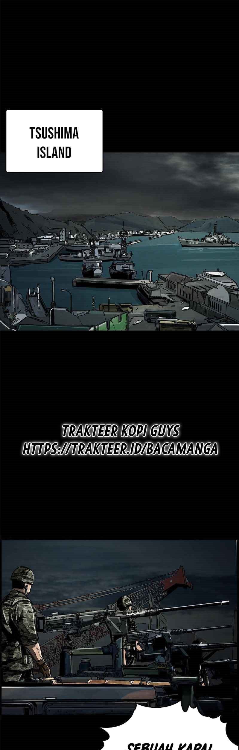 Baca The First Hunter Chapter 47 Gambar 2