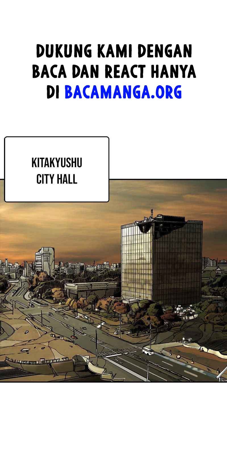The First Hunter Chapter 47 Gambar 13