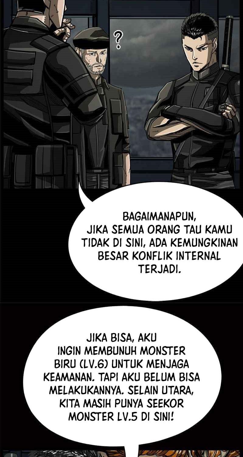The First Hunter Chapter 46 Gambar 18