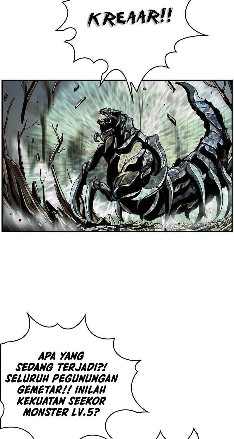 The First Hunter Chapter 46 Gambar 24