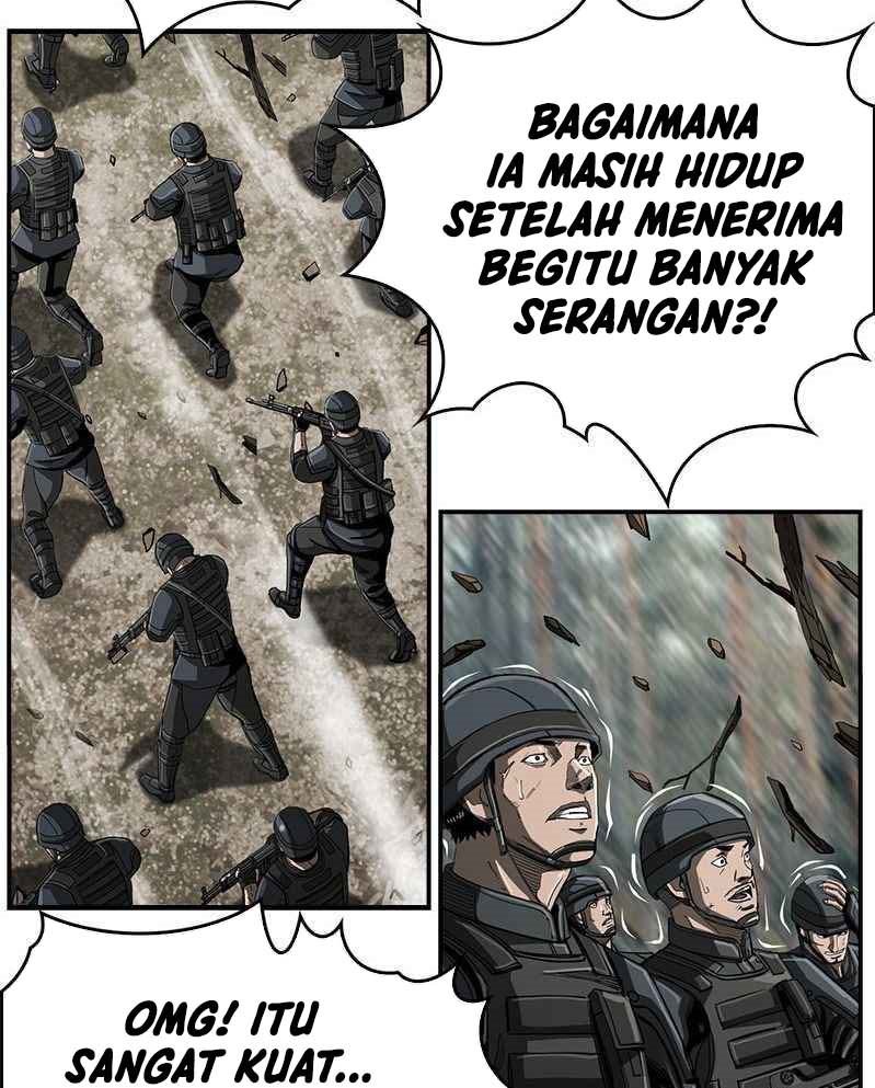 The First Hunter Chapter 46 Gambar 25