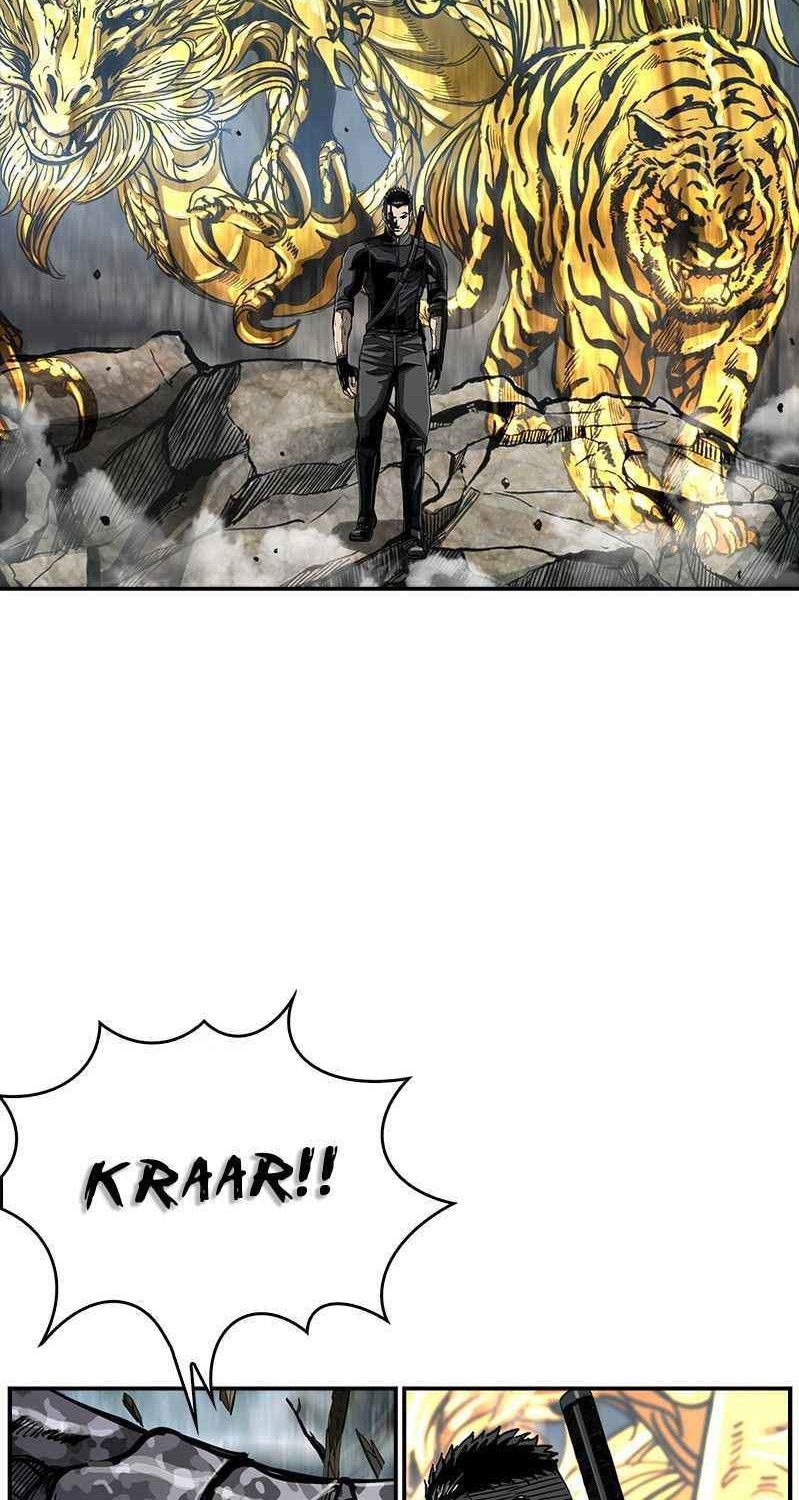 The First Hunter Chapter 46 Gambar 27