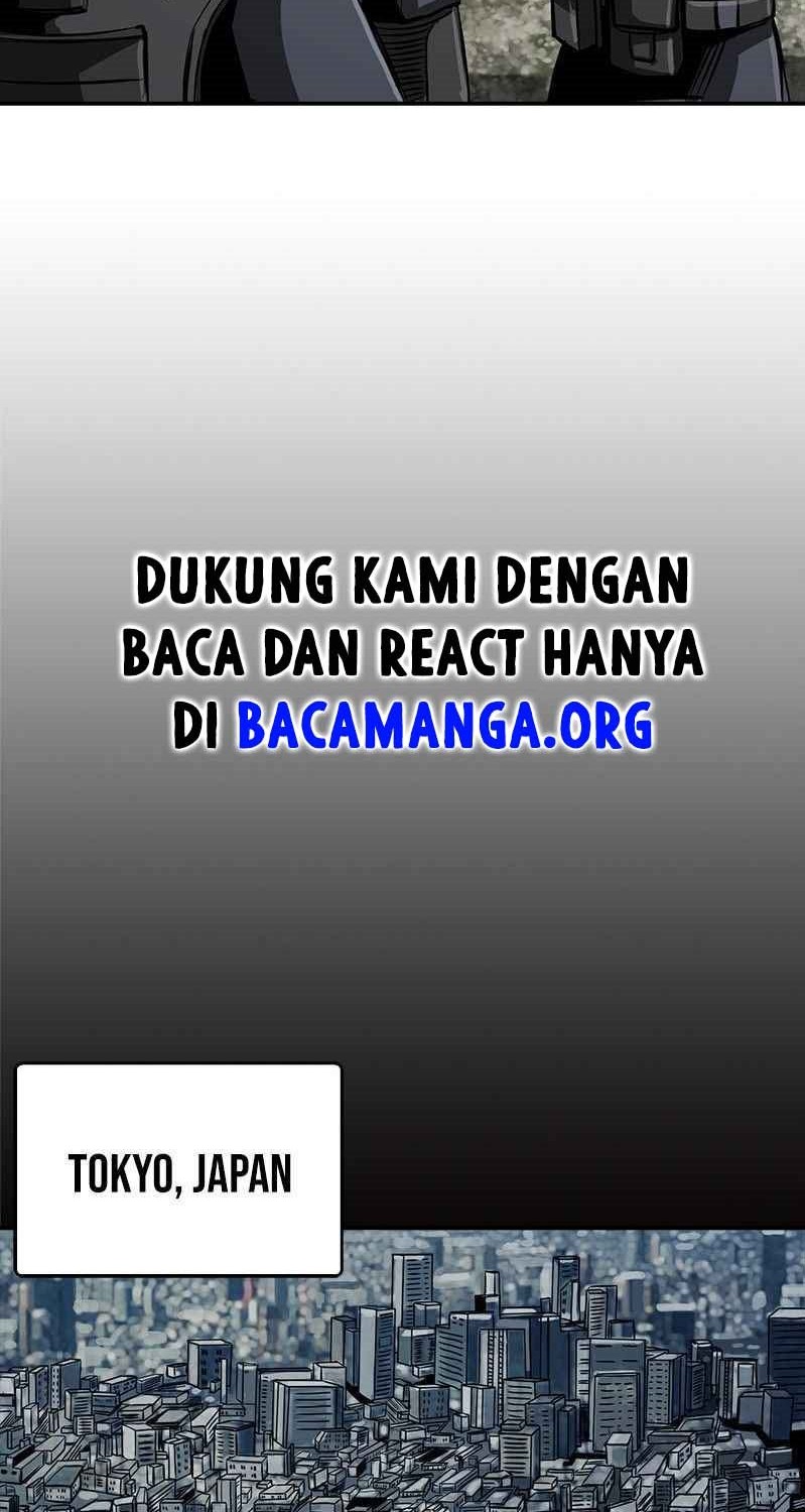 The First Hunter Chapter 46 Gambar 42