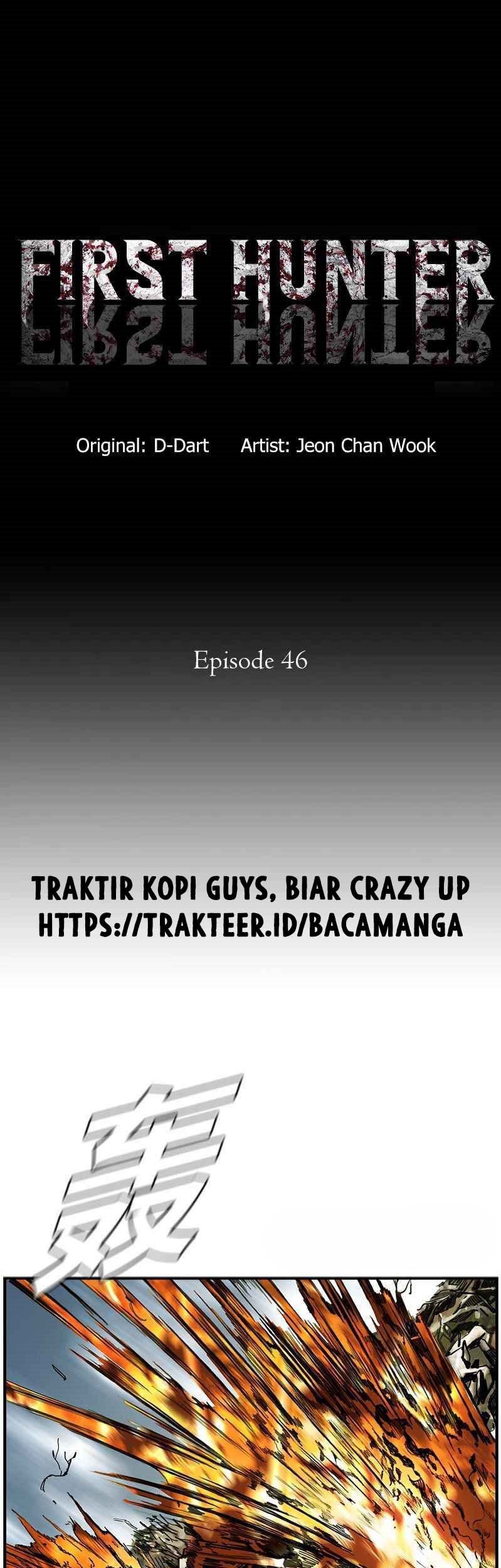 Baca  The First Hunter Chapter 46 Gambar 2