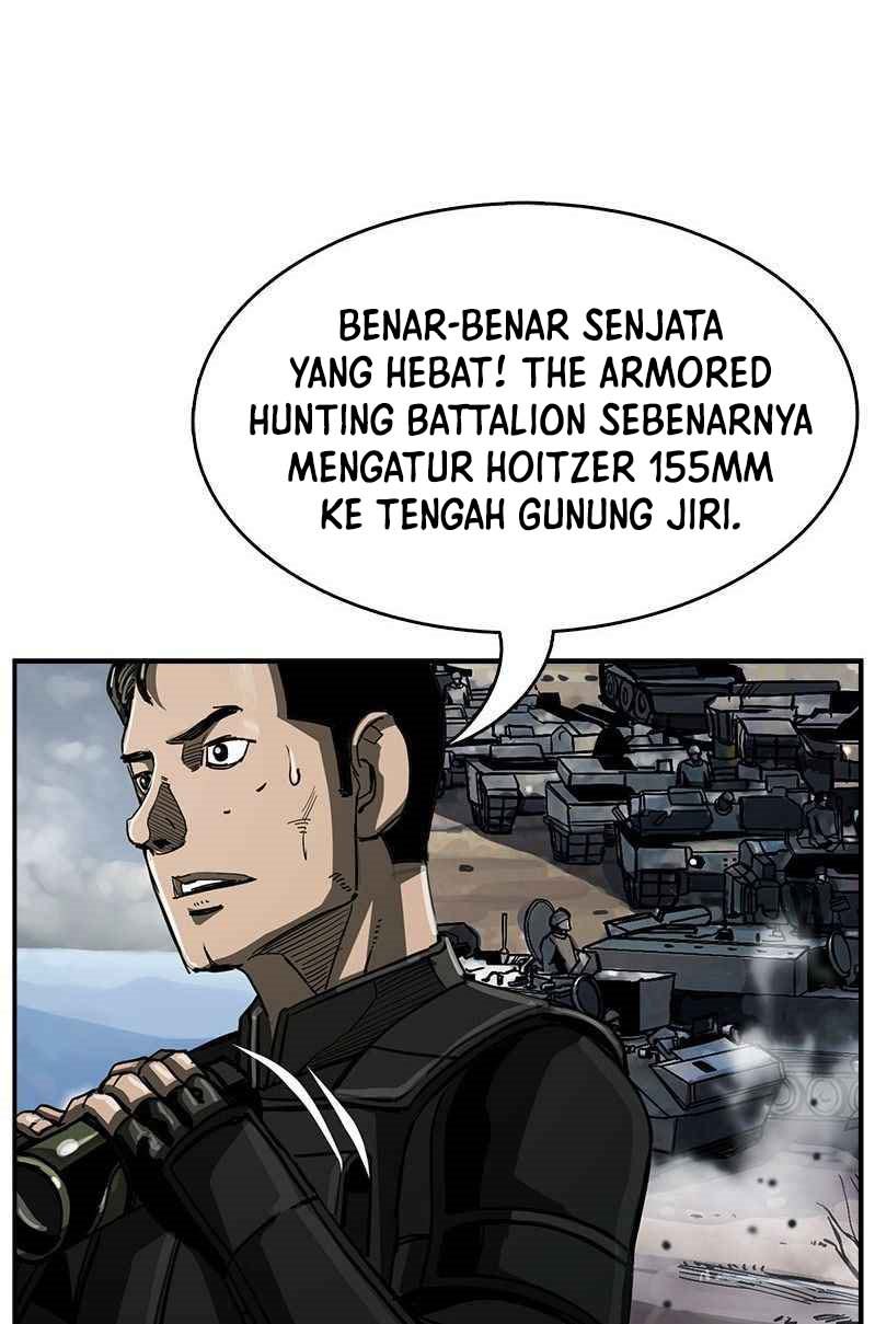 The First Hunter Chapter 46 Gambar 7