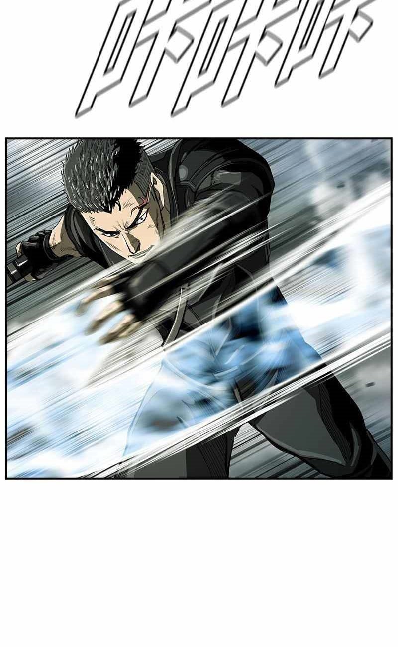 The First Hunter Chapter 45 Gambar 31