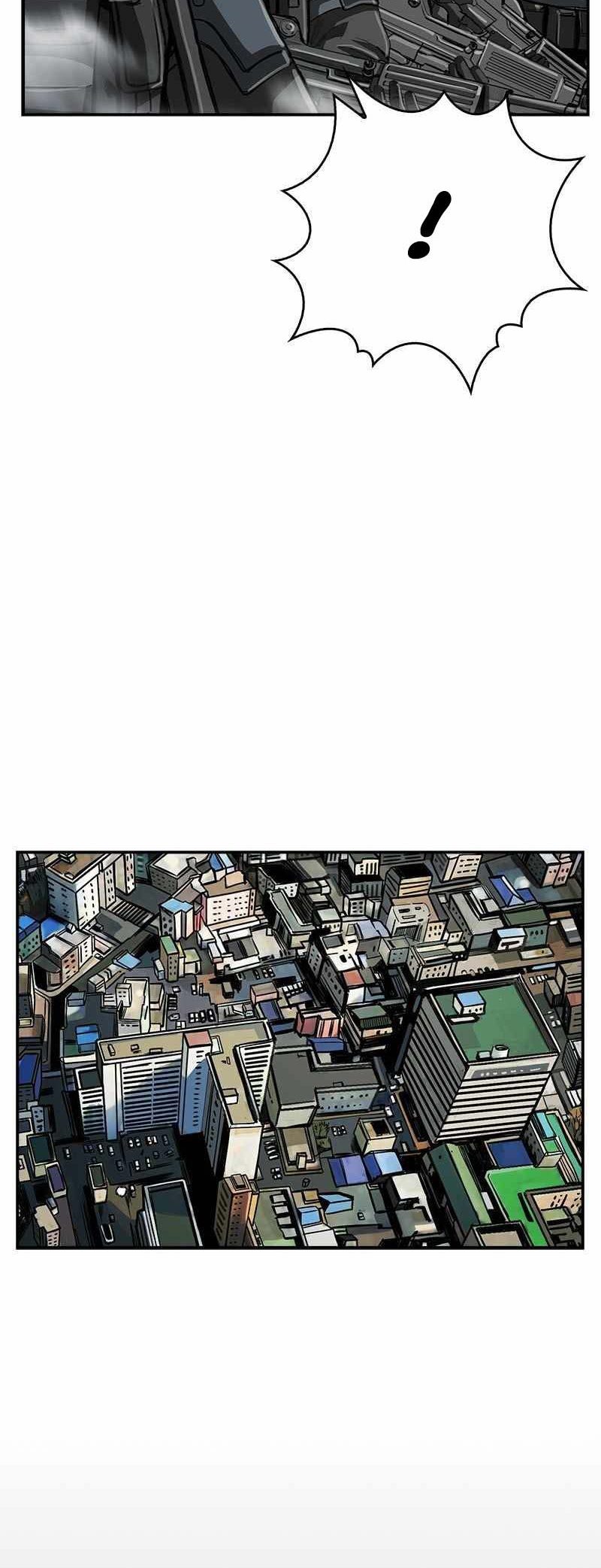 The First Hunter Chapter 45 Gambar 36