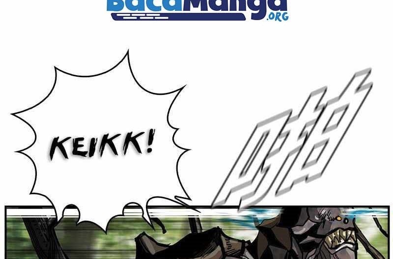 The First Hunter Chapter 45 Gambar 48