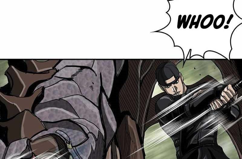 The First Hunter Chapter 45 Gambar 50