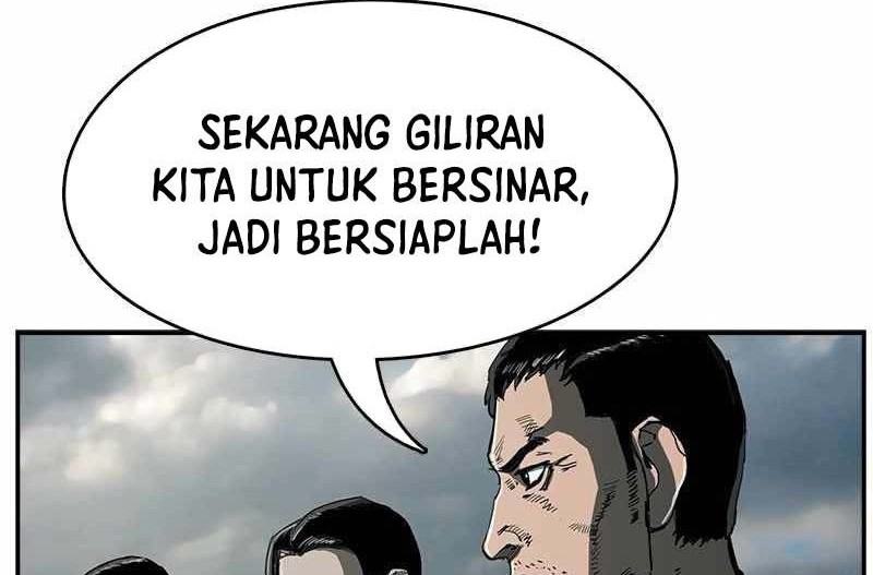 The First Hunter Chapter 45 Gambar 54