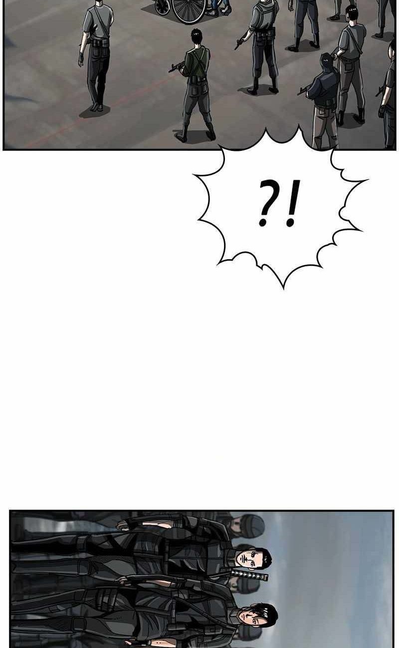 The First Hunter Chapter 45 Gambar 5