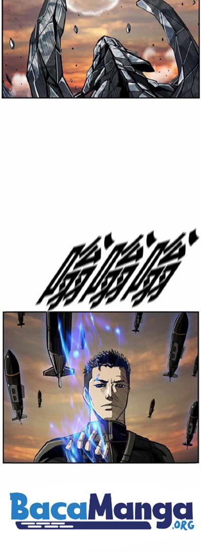 The First Hunter Chapter 44 Gambar 21