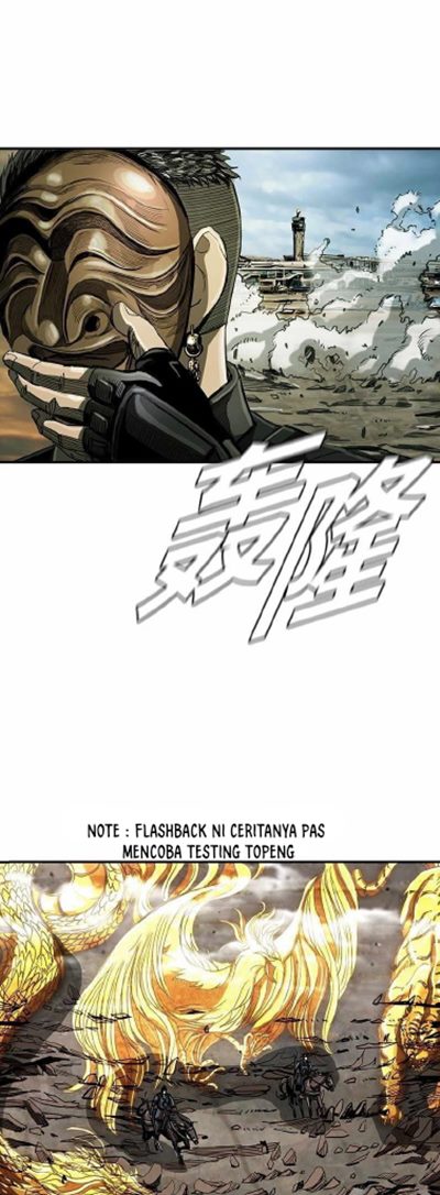 The First Hunter Chapter 44 Gambar 27