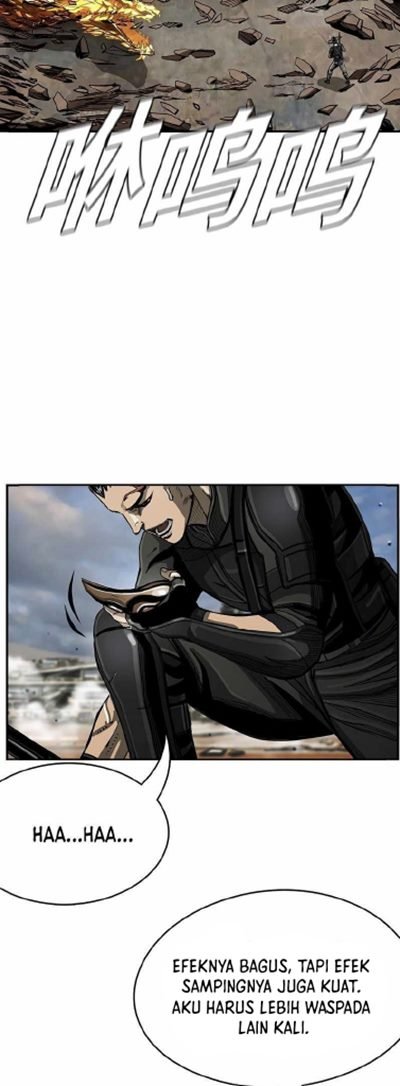 The First Hunter Chapter 44 Gambar 28