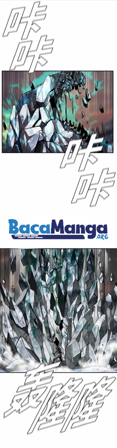 The First Hunter Chapter 44 Gambar 38