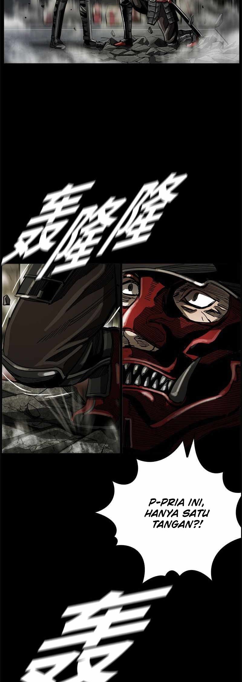 The First Hunter Chapter 42 Gambar 25