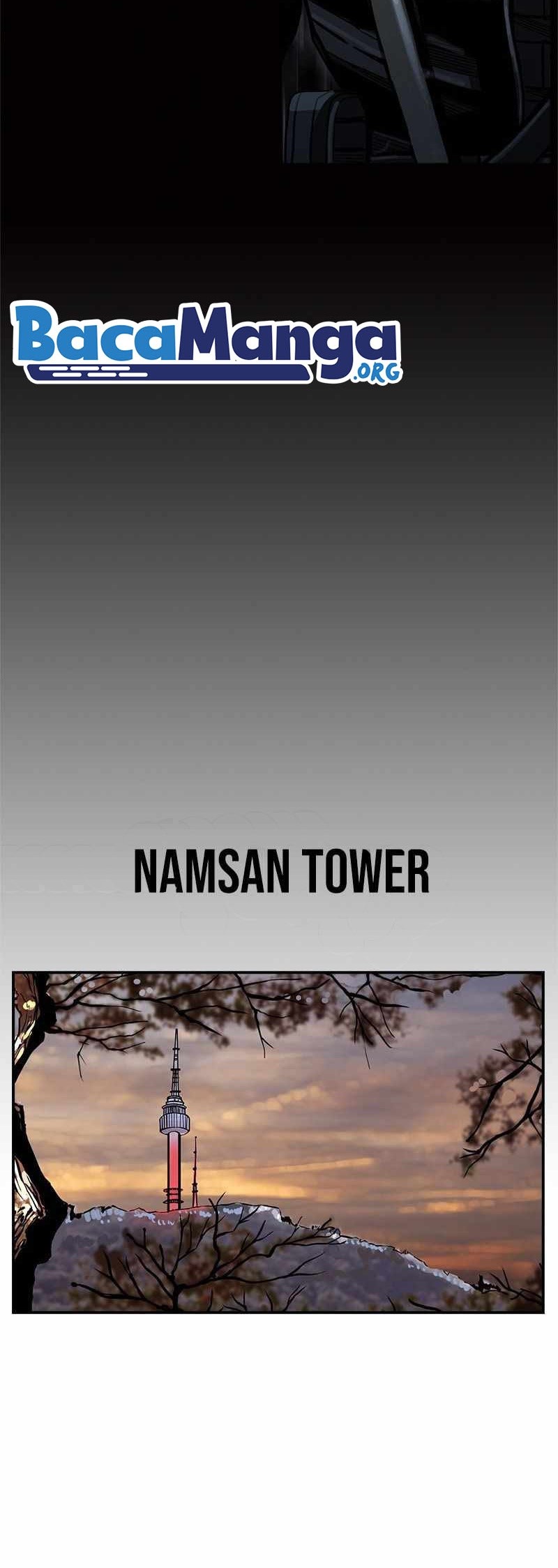 The First Hunter Chapter 42 Gambar 31