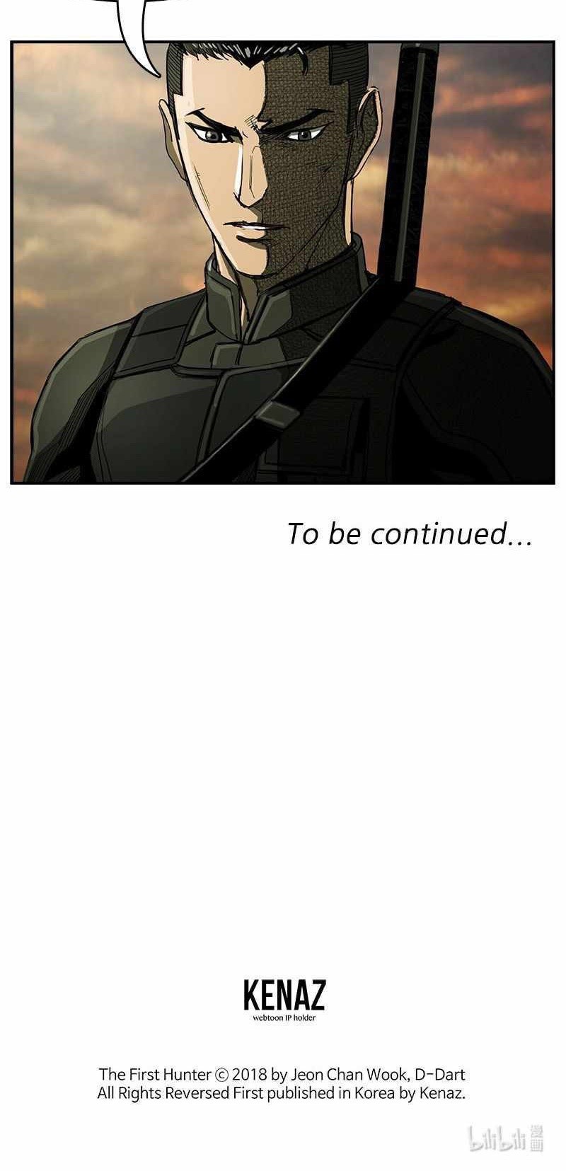 The First Hunter Chapter 42 Gambar 51