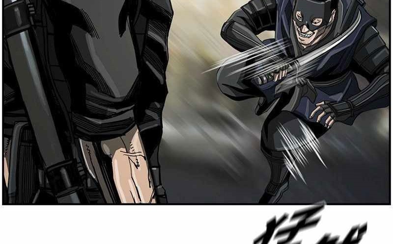 The First Hunter Chapter 41 Gambar 23