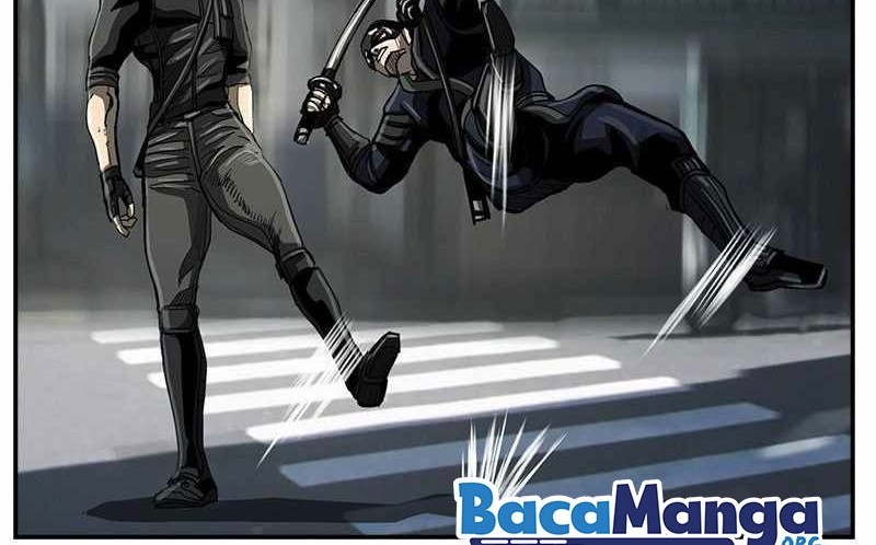 The First Hunter Chapter 41 Gambar 25