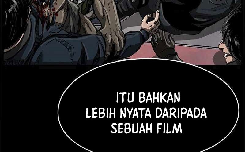 The First Hunter Chapter 41 Gambar 31