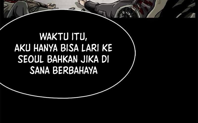 The First Hunter Chapter 41 Gambar 33