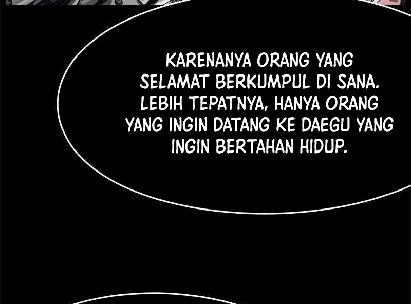 The First Hunter Chapter 41 Gambar 35