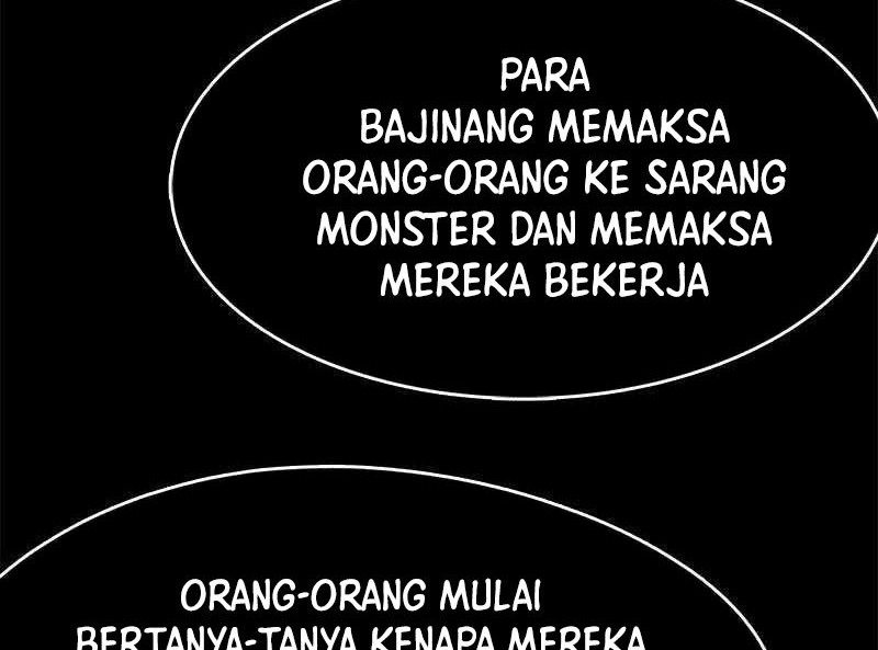 The First Hunter Chapter 41 Gambar 37