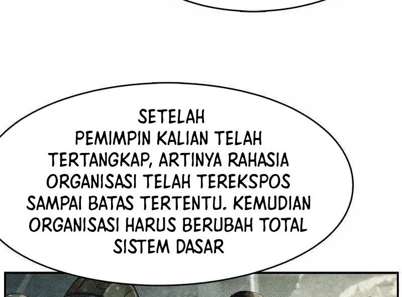 The First Hunter Chapter 41 Gambar 43