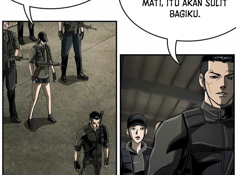 The First Hunter Chapter 41 Gambar 45