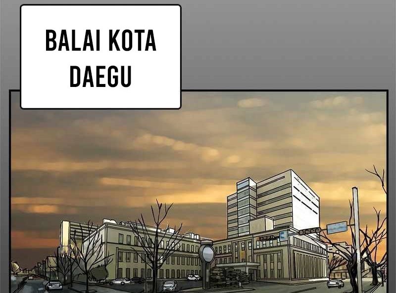 The First Hunter Chapter 41 Gambar 47