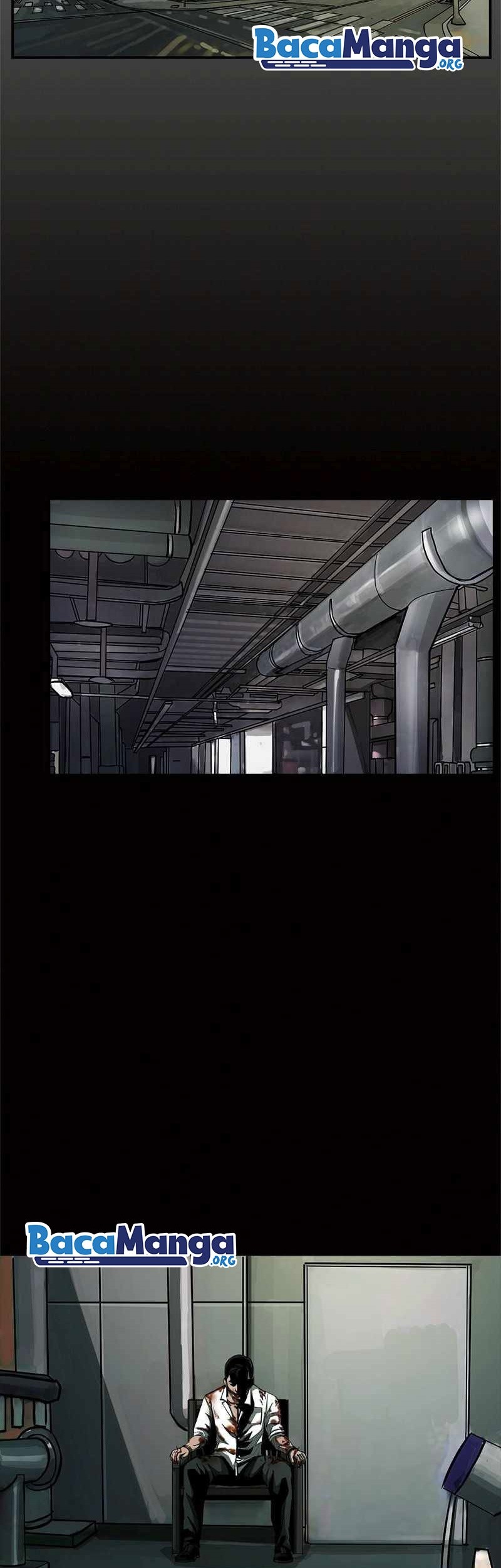 The First Hunter Chapter 41 Gambar 48